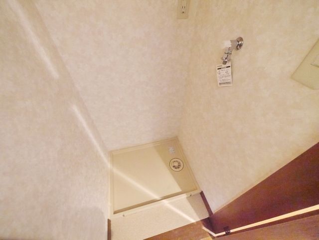 パークサイド芝原のその他写真