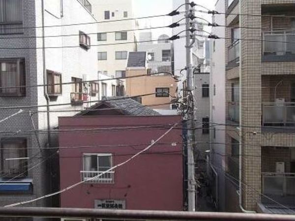 斉賀レジデンスのその他写真