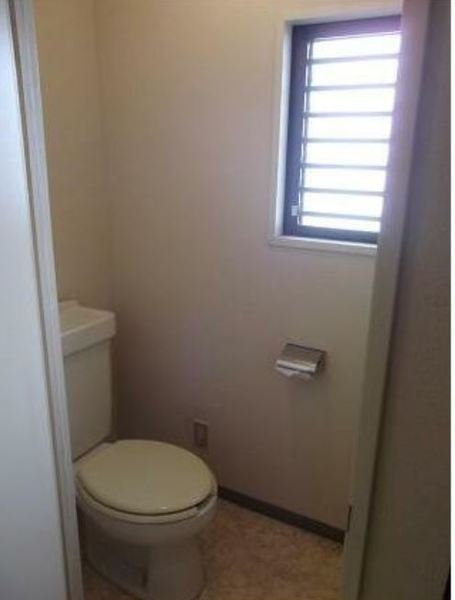 斉賀レジデンスのトイレ写真