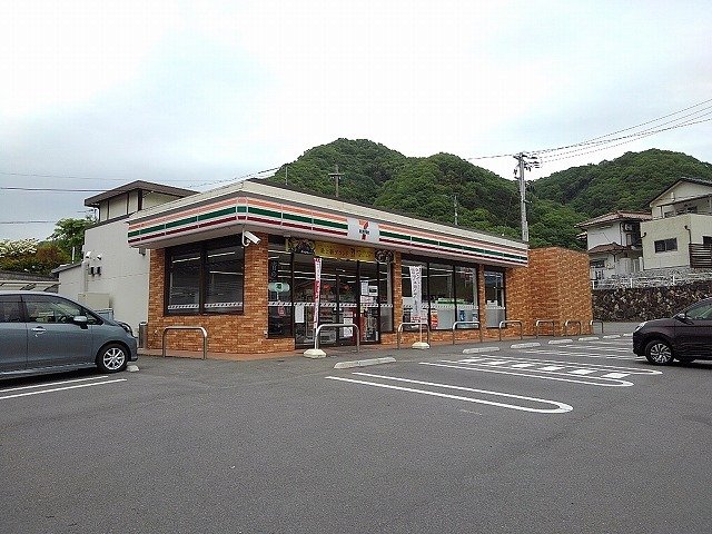 その他　セブンイレブン広島御調店まで2800m