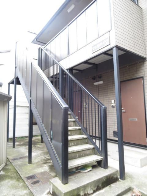 エントランス　☆エントランス☆