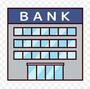銀行　横浜信用金庫川崎支店（銀行）まで206m