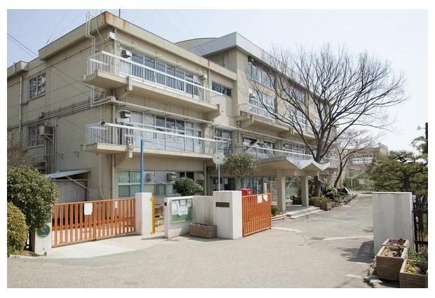 小学校　神戸市立舞子小学校（小学校）まで511m