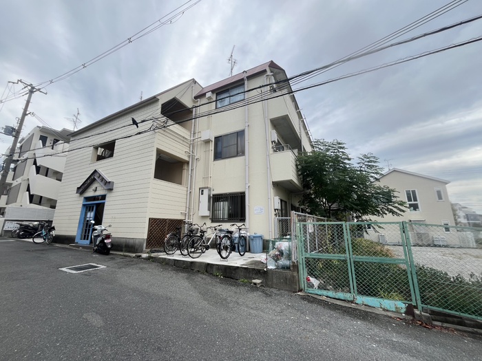 ラフォーレ新石切 W棟