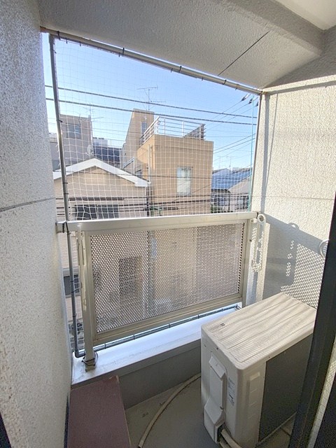 ナカヤマハウスの内装写真