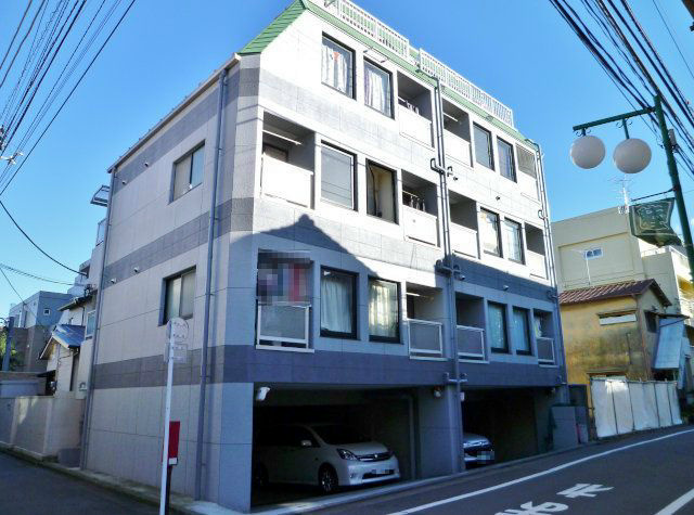 ナカヤマハウス