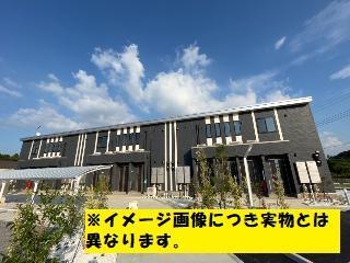眺望　同型タイプ