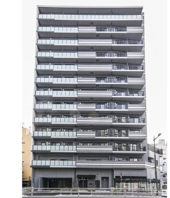 建物外観　☆外観もきれいです☆