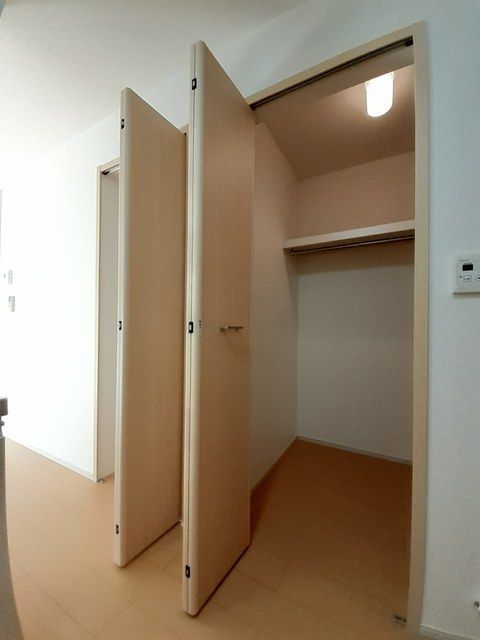 ＪＲ信越本線 茨目駅 徒歩2分 2階建 築15年の内装写真