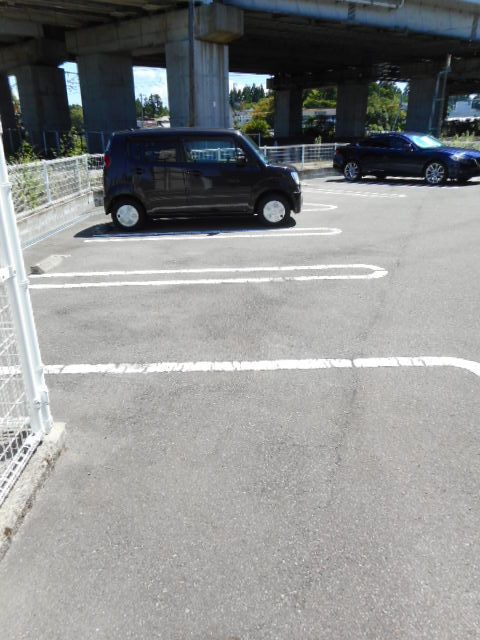 ＪＲ信越本線 茨目駅 徒歩2分 2階建 築15年のその他写真