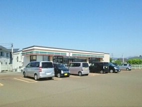 ＪＲ信越本線 茨目駅 徒歩2分 2階建 築15年の周辺写真