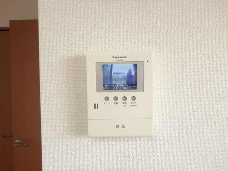 セキュリティ　図面と現状に相違がある場合には現状を優先