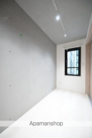都電荒川線 早稲田駅 徒歩8分 5階建 築2年の居間写真