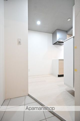 都電荒川線 早稲田駅 徒歩8分 5階建 築2年の玄関写真