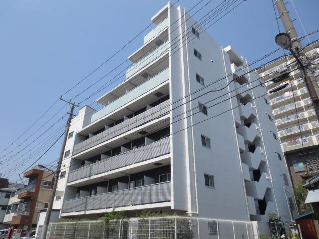 建物外観　建物外観