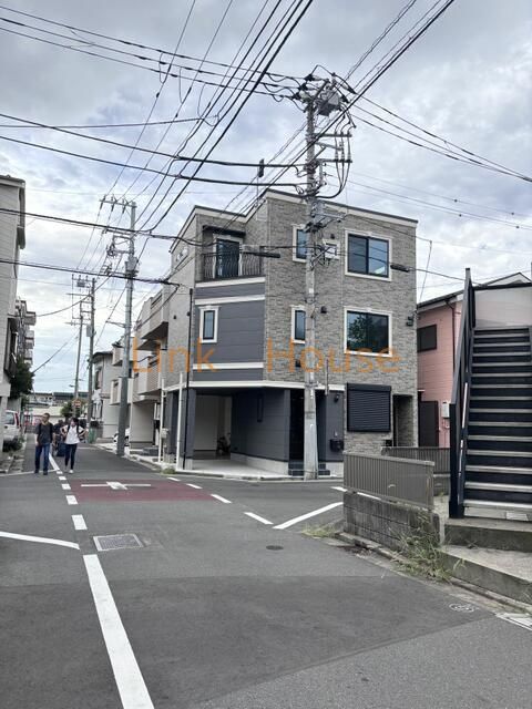 京成押上線 八広駅 徒歩10分 築3年