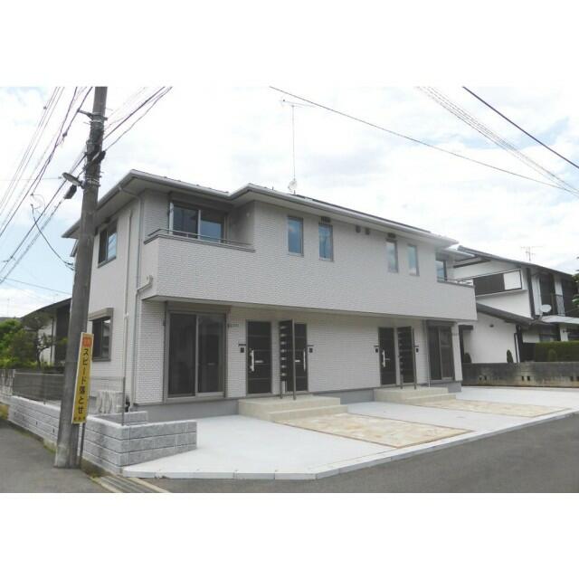 建物外観　★044-299-8985までお気軽にお電話下さい♪
