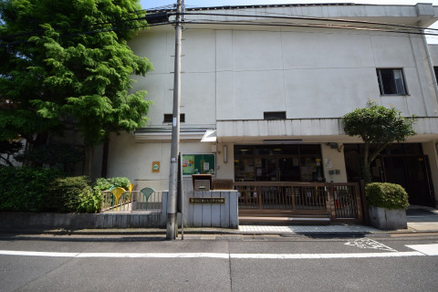 幼稚園・保育園　あいじつ子ども園（幼稚園・保育園）まで250m