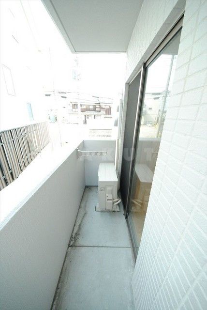 cozy豊中蛍池の内装写真