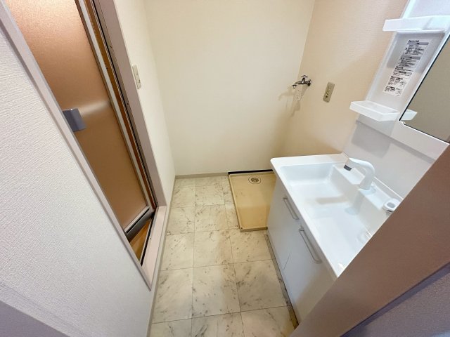 パレエレガンスの内装写真