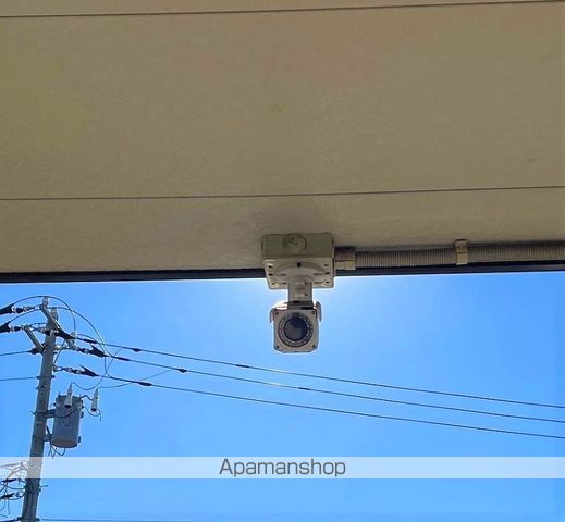 レオパレスメゾンエスエスのその他写真