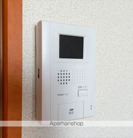 レオパレスメゾンエスエスのその他写真