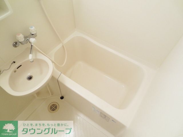 バス・シャワールーム　★お風呂★