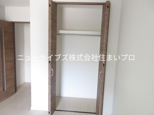 アレグリア藤田町イーストの内装写真