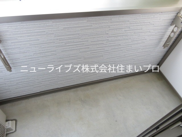 アレグリア藤田町イーストの内装写真