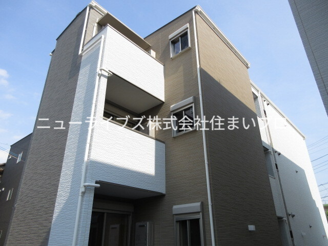 アレグリア藤田町イースト