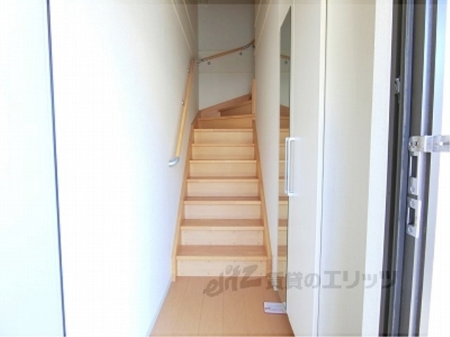 その他部屋・スペース　廊下