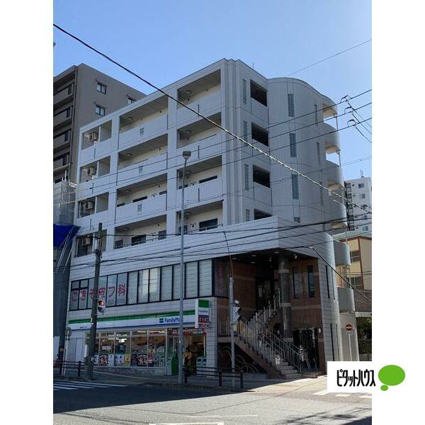 地下鉄桜通線 御器所駅 徒歩3分 築24年