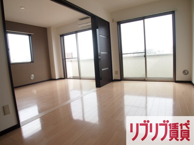 オリエンタルコート千葉中央IIの内装写真