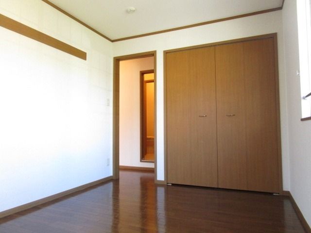 その他部屋・スペース　★洋室★