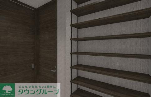 その他部屋・スペース