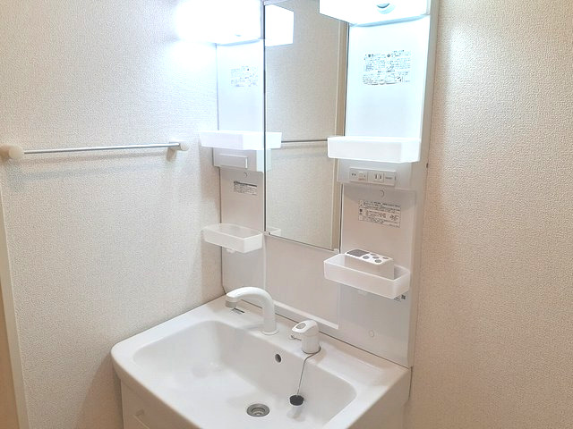 ＪＲ水戸線 結城駅 徒歩28分 2階建 築13年の内装写真