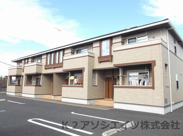 ＪＲ水戸線 結城駅 徒歩28分 築13年