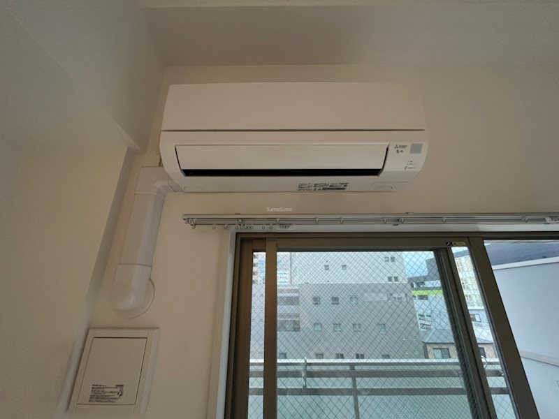 エスリード大阪城PREMIERのその他写真