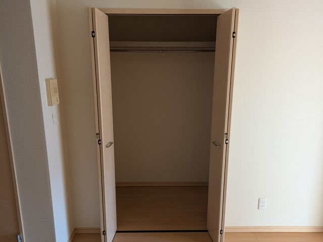 堀ノ内レンタハイツの内装写真