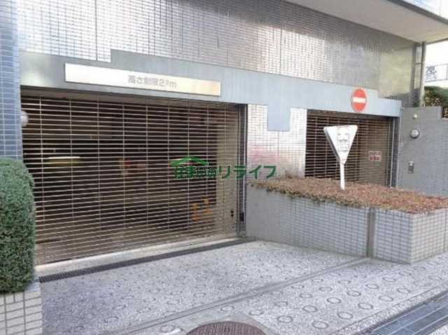 駐車場　T’s garden八丁堀