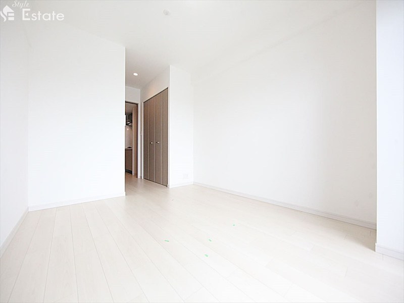 その他部屋・スペース　内装