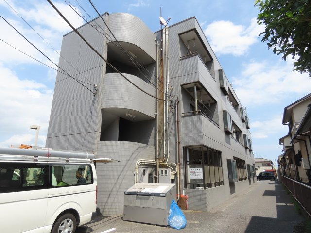マウントヴィレッヂV