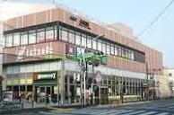 ショッピングセンター　京王リトナード永福町（ショッピングセンター）まで120m