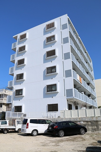 沖縄都市モノレール 古島駅 徒歩22分 築19年