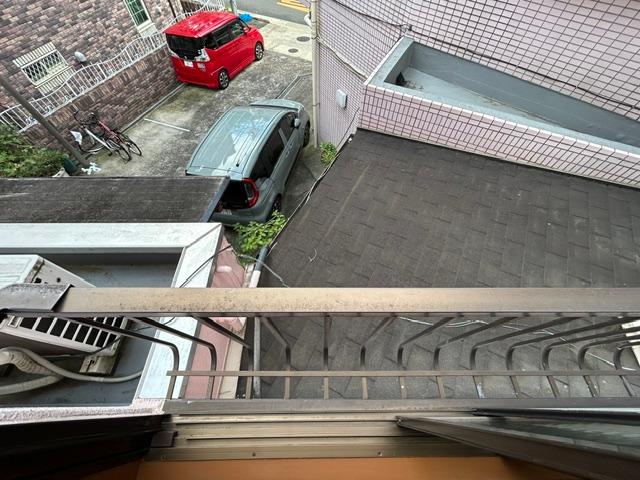 第二寿マンションの内装写真