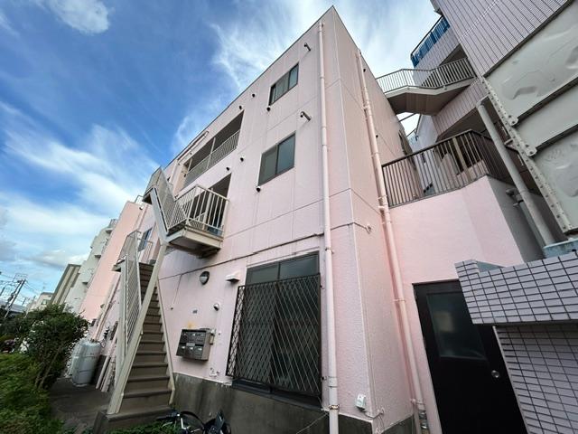 第二寿マンション