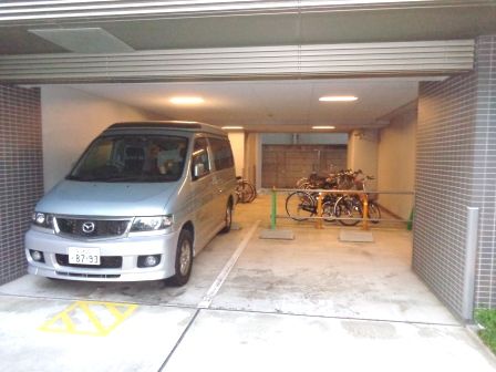 地下鉄御堂筋線 中津駅 徒歩1分 9階建 築21年のその他写真