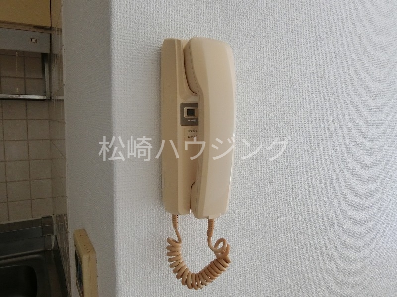 パールハイツ前島のその他写真