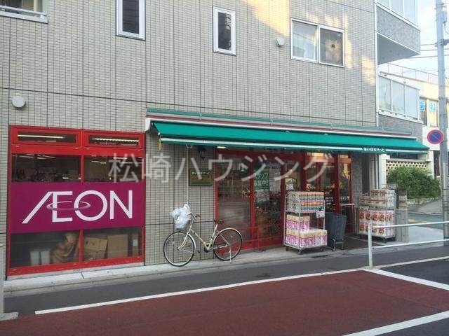 パールハイツ前島の周辺写真