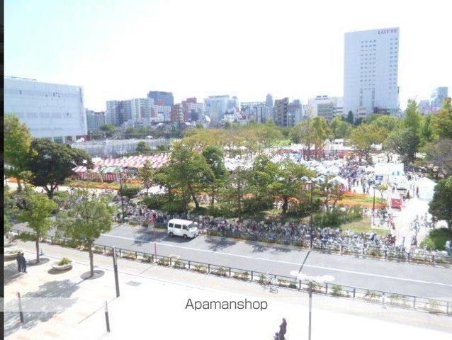 ＪＲ総武線 錦糸町駅 徒歩5分 11階建 築22年のその他写真